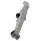 Mevotech CMS401109 Suspension Control Arm - Front Left Lower - view 2