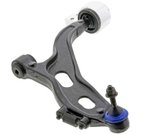 Mevotech CMS401112 Suspension Control Arm and Ball Joint Assembly - Front Left Lower - view 1