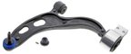 Mevotech CMS401119 Suspension Control Arm and Ball Joint Assembly - Front Left Lower - view 6