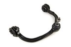 Mevotech CMS40111 Suspension Control Arm and Ball Joint Assembly - Front Right Upper - view 1