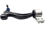 Mevotech CMS401121 Suspension Control Arm and Ball Joint Assembly - Front Right Lower - view 2