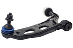 Mevotech CMS401121 Suspension Control Arm and Ball Joint Assembly - Front Right Lower - view 3