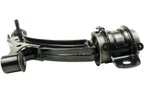 Mevotech CMS401148 Suspension Control Arm and Ball Joint Assembly - Front Right Lower - view 2