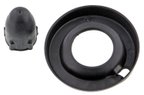 Mevotech CMS401177 Suspension Control Arm - Rear Lower Rearward - view 3