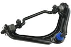 Mevotech CMS40117 Suspension Control Arm and Ball Joint Assembly - Front Right Upper - view 1