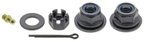 Mevotech CMS40117 Suspension Control Arm and Ball Joint Assembly - Front Right Upper - view 7