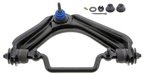 Mevotech CMS40117 Suspension Control Arm and Ball Joint Assembly - Front Right Upper - view 6