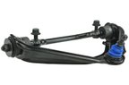 Mevotech CMS40117 Suspension Control Arm and Ball Joint Assembly - Front Right Upper - view 3