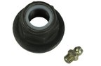Mevotech CMS401186 Suspension Control Arm and Ball Joint Assembly - Front Left Lower - view 5