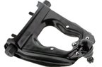 Mevotech CMS401188 Suspension Control Arm and Ball Joint Assembly - Front Upper - view 4