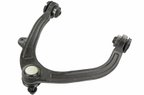 Mevotech CMS401189 Suspension Control Arm and Ball Joint Assembly - Front Right Upper - view 4