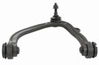 Mevotech CMS401190 Suspension Control Arm and Ball Joint Assembly - Front Left Upper - view 2