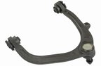 Mevotech CMS401190 Suspension Control Arm and Ball Joint Assembly - Front Left Upper - view 4