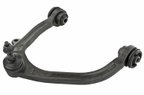 Mevotech CMS401190 Suspension Control Arm and Ball Joint Assembly - Front Left Upper - view 1