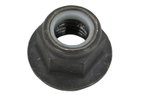 Mevotech CMS401190 Suspension Control Arm and Ball Joint Assembly - Front Left Upper - view 5