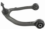 Mevotech CMS401190 Suspension Control Arm and Ball Joint Assembly - Front Left Upper - view 3