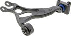 Mevotech CMS401203 Suspension Control Arm - Rear Right Upper - view 3