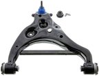 Mevotech CMS401206 Suspension Control Arm and Ball Joint Assembly - Front Right Lower - view 6