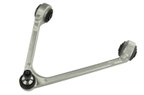 Mevotech CMS40120 Suspension Control Arm and Ball Joint Assembly - Front Left Upper - view 1