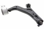 Mevotech CMS401214 Suspension Control Arm and Ball Joint Assembly - Front Left Lower - view 4