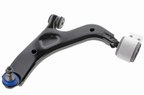 Mevotech CMS401216 Suspension Control Arm and Ball Joint Assembly - Front Left Lower - view 1