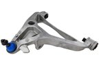 Mevotech CMS40122 Suspension Control Arm and Ball Joint Assembly - Front Left Lower - view 1