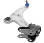 Mevotech CMS401248 Suspension Control Arm and Ball Joint Assembly - Front Right Lower - view 2