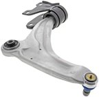 Mevotech CMS401248 Suspension Control Arm and Ball Joint Assembly - Front Right Lower - view 4