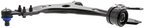 Mevotech CMS401262 Suspension Control Arm and Ball Joint Assembly - Front Right Lower - view 5