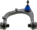 Mevotech CMS401269 Suspension Control Arm and Ball Joint Assembly - Front Left Upper - view 2