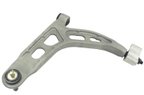 Mevotech CMS40126 Suspension Control Arm and Ball Joint Assembly - Rear Left Upper - view 4