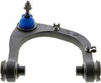 Mevotech CMS401270 Suspension Control Arm and Ball Joint Assembly - Front Right Upper - view 2