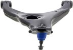 Mevotech CMS401271 Suspension Control Arm and Ball Joint Assembly - Front Left Lower - view 5