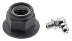 Mevotech CMS401271 Suspension Control Arm and Ball Joint Assembly - Front Left Lower - view 7