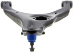 Mevotech CMS401272 Suspension Control Arm and Ball Joint Assembly - Front Right Lower - view 5