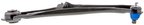 Mevotech CMS401274 Suspension Control Arm and Ball Joint Assembly - Front Left Lower - view 5