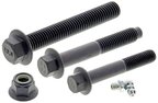 Mevotech CMS401274 Suspension Control Arm and Ball Joint Assembly - Front Left Lower - view 7