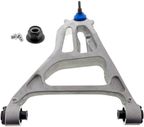 Mevotech CMS401276 Suspension Control Arm and Ball Joint Assembly - Front Left Lower - view 6