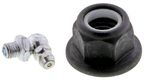 Mevotech CMS401277 Suspension Control Arm and Ball Joint Assembly - Front Right Lower - view 5