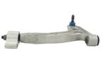 Mevotech CMS40127 Suspension Control Arm and Ball Joint Assembly - Rear Right Upper - view 2