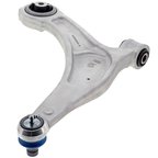 Mevotech CMS401280 Suspension Control Arm and Ball Joint Assembly - Front Left Lower - view 4