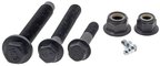 Mevotech CMS401280 Suspension Control Arm and Ball Joint Assembly - Front Left Lower - view 7