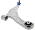 Mevotech CMS401281 Suspension Control Arm and Ball Joint Assembly - Front Right Lower - view 2