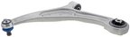 Mevotech CMS401281 Suspension Control Arm and Ball Joint Assembly - Front Right Lower - view 5