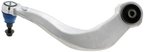 Mevotech CMS401286 Suspension Control Arm and Ball Joint Assembly - Front Left Lower Forward - view 3
