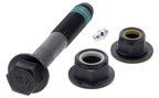 Mevotech CMS401286 Suspension Control Arm and Ball Joint Assembly - Front Left Lower Forward - view 5