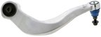 Mevotech CMS401287 Suspension Control Arm and Ball Joint Assembly - Front Right Lower Forward - view 3