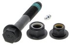 Mevotech CMS401287 Suspension Control Arm and Ball Joint Assembly - Front Right Lower Forward - view 5