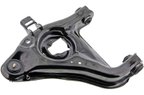 Mevotech CMS40128 Suspension Control Arm and Ball Joint Assembly - Front Left Lower - view 4