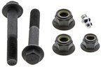 Mevotech CMS401293 Suspension Control Arm and Ball Joint Assembly - Front Left Upper - view 8